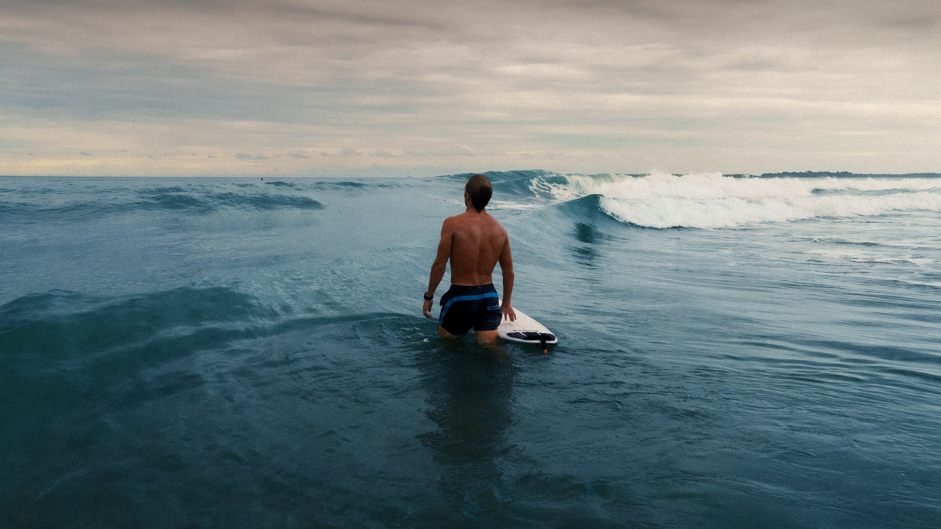 Ride the Waves in Style